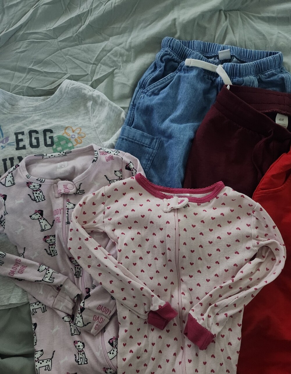 Girls 3T Bundle